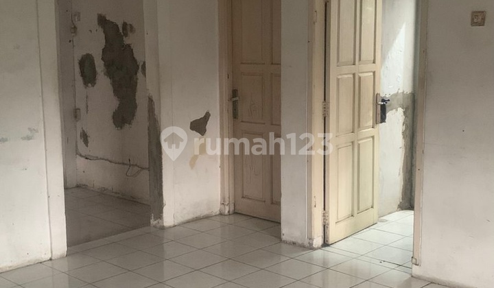 Rumah 2 Lantai Disewakan Siap Huni di Jl. Wijaya Kusuma, Depok 2