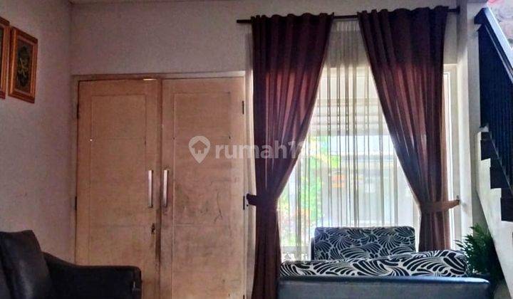 Rumah Idaman Siap Huni di Lokasi Cozy Raffles Hills Cibubur 2