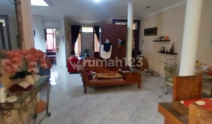 Rumah Siap Huni Harga Nego Sampai Deal di Kota Wisata Cibubur