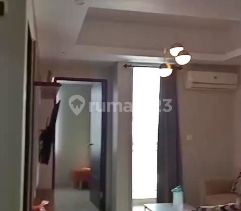 Ready-to-Occupy and Strategic Apartment in Juanda Depok