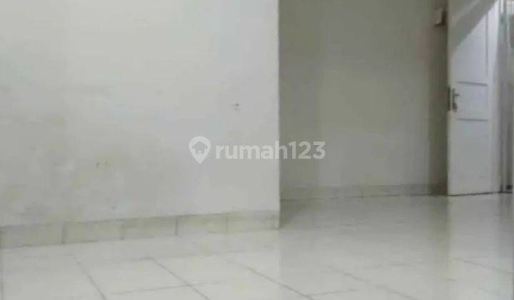 Rumah 2 Lantai Turun Harga, Cluster Favourite Kota Wisata Cibubur 2