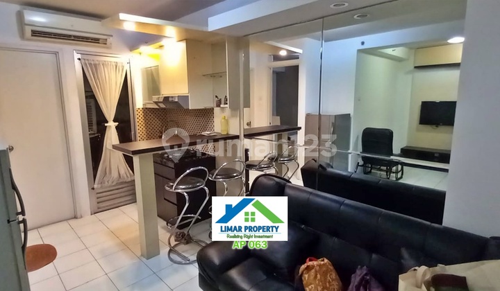 Apartemen Siap Huni Full Furnish Lokasi Strategis Kalibata City Apartemen Siap Huni Full Furnish Lokasi Strategis Kalibata City