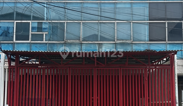 Ruko Usaha Siap Pakai 3,5 Lantai Row Jalan 3 Mobil Disewakan Lokasi Strategis Cideng Jakarta Pusat Ruko di Cideng, Gambir, Kota Jakarta Pusat, Dki Jakarta, Indonesia, Cideng 104.0 M² Unfurnished HGB