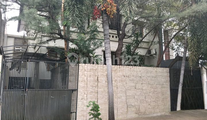 4-Story Large House with Basement, 3-Car Row House for Sale in Jatipulo Palmerah, West Jakarta. House Needs Minimal Renovation, SHM Certificate at Jl. Kota Bambu Utara IV No.16, Kota Bambu Utara, Palmerah, West Jakarta City, DKI Jakarta, Indonesia, 11420, Palmerah. 2