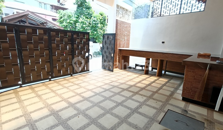 Rumah Minimalis 3 Lantai Umur Bangunan Baru 4 Tahun Dijual Lokasi Favorit Sunter Jakarta Utara Rumah Bagus SHM di Sunter Agung, Tanjung Priok, Kota Jakarta Utara, DKI Jakarta, Indonesia, Sunter 2