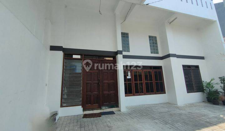 Rumah Minimalis
dijual
lokasi Favorit
sunter 
jakarta Utara Rumah Sudah Renovasi Shm 2