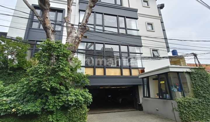 Ruang Usaha Lantai Dasar Disewakan Lokasi Elite Cipete Cilandak Jakarta Selatan Ruang-Usaha di Jl. Cipete Raya No.39C, Cipete Selatan, Cilandak, Kota Jakarta Selatan, DKI Jakarta, Indonesia, 12410, Cipete 350.0 m² Unfurnished 1