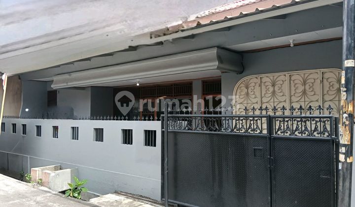 Rumah Minimalis 1,5 Lantai Siap Pakai Disewakan Lingkungan Tenang Tomang Grogol Jakarta Barat Rumah Bagus di Tomang, Grogol Petamburan, Kota Jakarta Barat, DKI Jakarta, Indonesia, Tomang