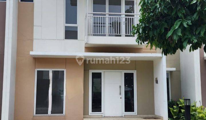 Rumah Brand New
dijual Summarecon
karawang Timur
cluster Elora
type Infinity
premium
non Furnished
jawa Barat Rumah Baru 1