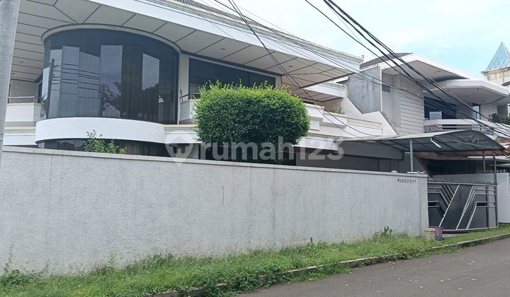 Rumah Besar 2 Lantai Disewakan Lokasi Favorit Palmerah Jakarta Barat Rumah Bagus di Indomaret Kota Bambu, Jl. Kota Bambu Selatan VI, Kota Bambu Utara, Palmerah, Kota Jakarta Barat, DKI Jakarta, Indonesia, 11420, Palmerah 2