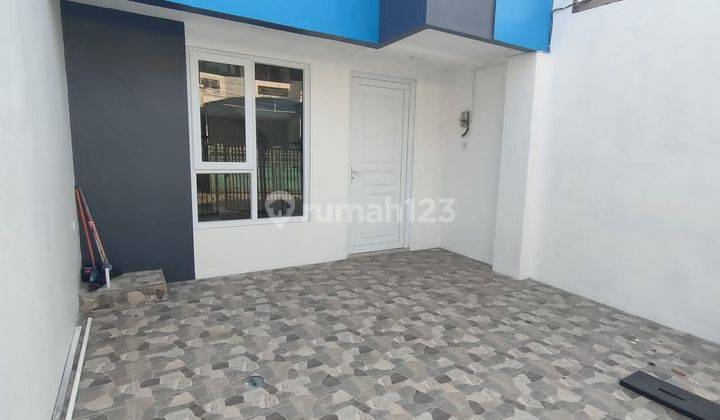 RUMAH DIJUAL
FULL RENOV
SEMI FURNISHED
LOKASI NYAMAN
KELAPA MOLEK
KELAPA GADING TIMUR
JAKARTA UTARA Rumah SHM Sudah Renovasi 2