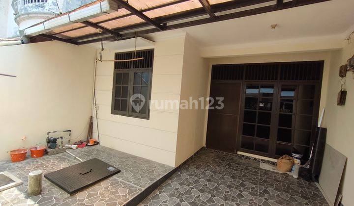 Rumah Minimalis
disewakan
lokasi Favorit
sunter 
jakarta Utara Rumah Kontrakan Sudah Renovasi 2