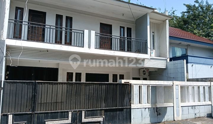 Rumah Minimalis Besar Disewakan 2 Lantai Semi Furnished Lokasi Favorit Sunter Jakarta Utara Rumah Butuh Minim Renovasi SHM di Sunter Agung, Tanjung Priok, Kota Jakarta Utara, DKI Jakarta, Indonesia, Sunter 1
