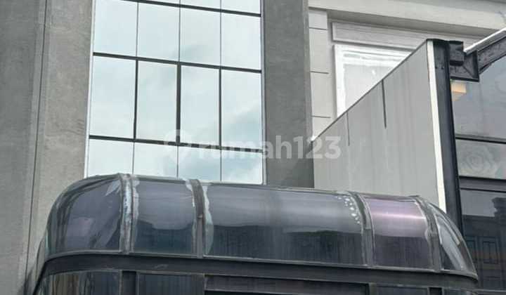 Ruko 2 Muka 4 Lantai Full Interior Penambahan Fasad Depan Dan Belakang Ruko Dijual Sedayu City Kelapa Gading Jakarta Utara Ruko Di Old Shanghai, Sedayu City, Jl. Sedayu City, Cakung Barat, Cakung, Kota Jakarta Timur, Dki Jakarta, Indonesia, 13910, Kelapa 