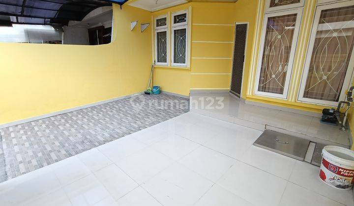 Rumah Full Renovdisewakanlokasi Favoritsunter Kojakarta Utara Rumah Kontrakan di Jalan Sunter Agung, Sunter 2