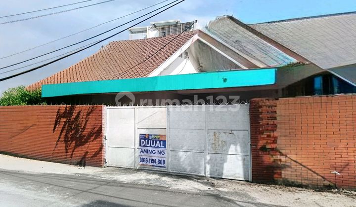 Rumah Besar 1,25 Lantai Row Jalan 2 Mobil Lokasi Favorit Dijual Tomang Grogol Jakarta Barat Rumah SHM di Pintu Arah Harmoni Halte Busway Tomang Mandala, Jl. Tomang Raya, Tomang, Grogol Petamburan, Kota Jakarta Barat, DKI Jakarta, Indonesia, 11440, Tomang 1