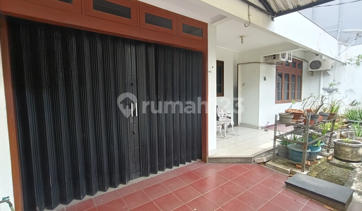 Rumah Minimalis 1,25 Lantai Row Jalan 3 Mobil Lingkungan Asri Kota Bambu Utara Palmerah Jakarta Barat Rumah SHM di Jl. Kota Bambu Utara III No.14, Kota Bambu Utara, Palmerah, Kota Jakarta Barat, DKI Jakarta, Indonesia, 11420, Palmerah 2
