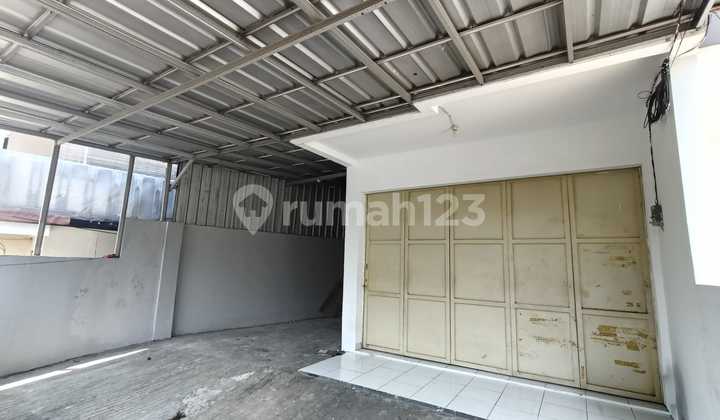 Rumah Usaha Hoek Minimalis 3 Lantai Dijual Petojo Cideng Jakarta Pusat Rumah Bagus SHM di Cideng, Gambir, Kota Jakarta Pusat, DKI Jakarta, Indonesia, Cideng 2