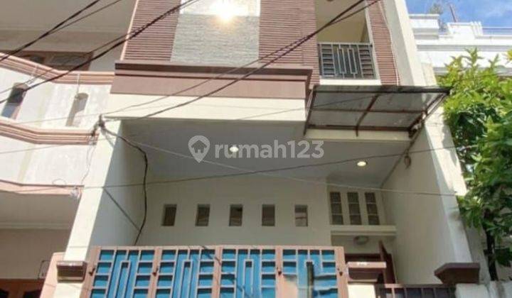 Rumah Minimalis
dijual
lokasi Strategis
pademangan Barat
jakarta Utara Rumah Bagus Shm 1