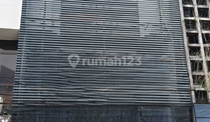 Ruko Usaha Udah Renov 5 Lantai Dijual Komplek Itc Roxy Mas Jakarta Pusat Ruko di ITC Roxy Mas, Jl. K. H. Hasyim Ashari No.125, Cideng, Gambir, Kota Jakarta Pusat, DKI Jakarta, Indonesia, 10150, Roxy 75.0 m² Unfurnished HGB