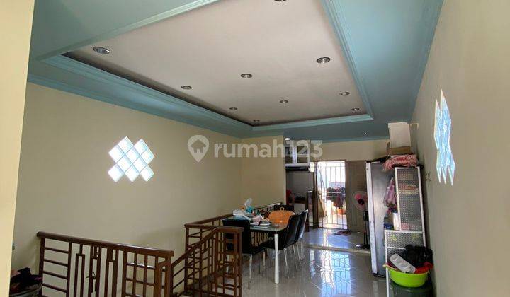 RUMAH DIJUAL
MINIMALIS
RAPIH SIAP HUNI
PADEMANGAN BARAT
JAKARTA UTARA
 2