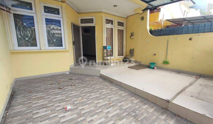 Rumah Rapih
disewakan
lokasi Favorit
sunter 
jakarta Utara Rumah Kontrakan Bagus 2