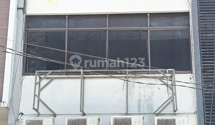 Ruko Usaha 4 Lantai Dijual Rs Fatmawati Cilandak Barat Jakarta Selatan Ruko di Fatmawati Festival, Jl. RS. Fatmawati, Cilandak Barat, Cilandak, Kota Jakarta Selatan, DKI Jakarta, Indonesia, 12430, Fatmawati 200.0 m² Unfurnished HGB