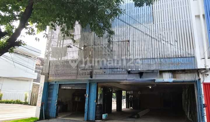 Ruko Usaha Gandeng 2 Hoek 3 Lantai Dijual Lokasi Strategis Gunung Sahari Raya Jakarta Pusatdijual Lokasi Ruko di RT 11/ RW. 05, Jl. Gunung Sahari Raya No.44 RT.11/RW.05, Gunung Sahari Utara, Sawah Besar, Kota Jakarta Pusat, DKI Jakarta, Indonesia, 10720, 