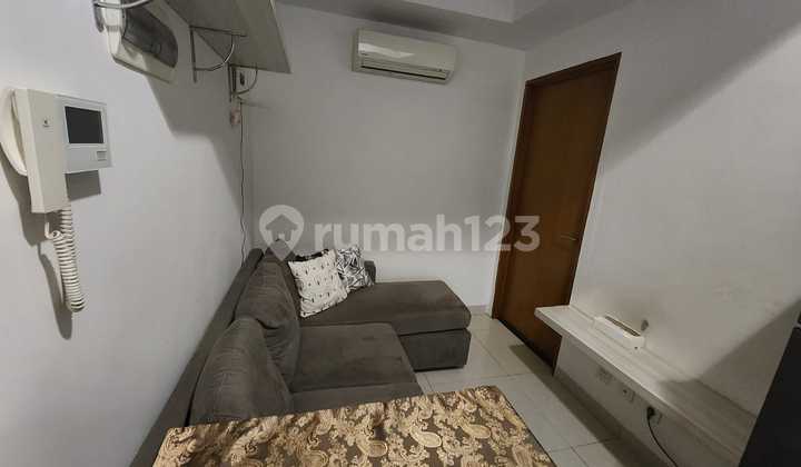 Apartemen Rapih The Mansion Kemayoran Full Furnished Disewakan Tower Gloria Lantai Tinggi Jakarta Pusat Apartemen 1 Kamar Tidur Furnished Apartemen Rapih The Mansion Kemayoran Full Furnished Disewakan Tower Gloria Lantai Tinggi Jakarta Pusat Apartemen 1 Kamar Tidur Furnished