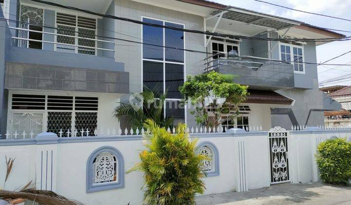 Rumah Rapih
disewakan
lokasi Favorit
sunter
jakarta Utara Rumah Kontrakan Shm Bagus 1