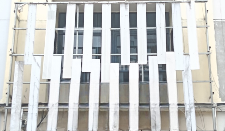 Ruko Usaha 4 Lantai Mitra Sunter Boulevard Dijual Sunter Jakarta Utara Ruko Usaha 4 Lantai Mitra Sunter Boulevard Dijual Sunter Jakarta Utara