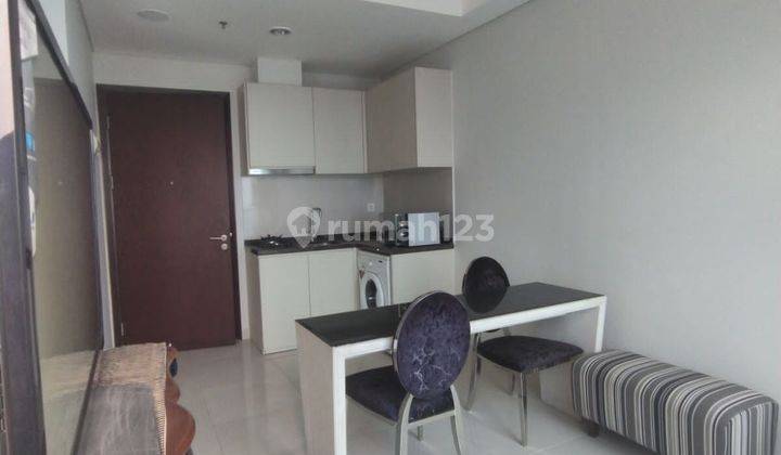 APARTEMEN MEWAH
PURI MANSION
DIJUAL
FULL FURNISHED
TOWER AMETHYST
LANTAI TINGGI
CENGKARENG 
JAKARTA BARAT 1