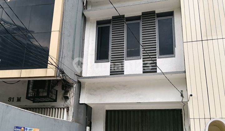 Ruko Usaha 3 Lantai Disewakan Lokasi Strategis Jalan Sultan Iskandar Muda Kebayoran Lama Jakarta Selatan Ruko di Jl. Sultan Iskandar Muda No.9, Kebayoran Lama Utara, Kebayoran Lama, Kota Jakarta Selatan, DKI Jakarta, Indonesia, 12240, Pondok Pinang 77.0 m Ruko Usaha 3 Lantai Disewakan Lokasi Strategis Jalan Sultan Iskandar Muda Kebayoran Lama Jakarta Selatan Ruko di Jl. Sultan Iskandar Muda No.9, Kebayoran Lama Utara, Kebayoran Lama, Kota Jakarta Selatan, DKI Jakarta, Indonesia, 12240, Pondok Pinang 77.0 m
