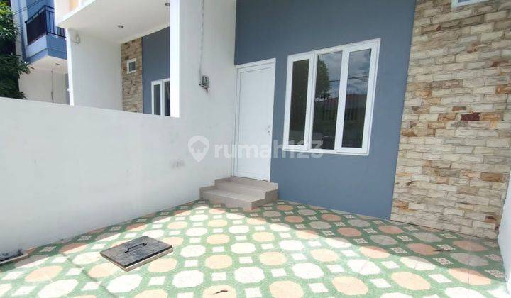 Rumah Minimalis
brand New 
dijual
komplek
gading Griya Lestari
sukapura
cilincing
jakarta Utara Rumah Shm Baru 2