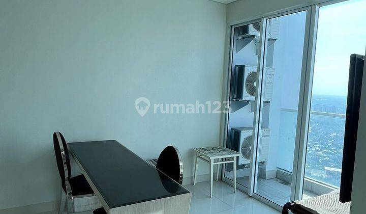 APARTEMEN MEWAH
PURI MANSION
DIJUAL
FULL FURNISHED
TOWER AMETHYST
LANTAI TINGGI
CENGKARENG 
JAKARTA BARAT 2