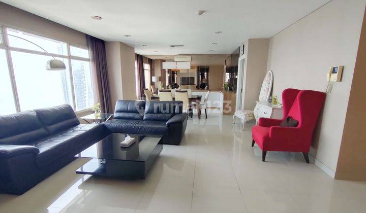 APARTEMEN MEWAH
DIJUAL 
VIEW LAUT
PANTAI MUTIARA
FULL FURNISHED
TOWER ENGGANO
LANTAI TINGGI
PLUIT
JAKARTA UTARA Apartemen 3 Kamar Tidur Pantai Mutiara Bagus Furnished 2