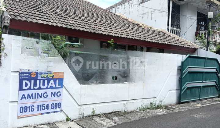 Rumah 1,5 Lantai Dijual Jatipulo Palmerah Jakarta Barat Rumah Butuh Minim Renovasi HGB di Apotek Tomang Raya, Jl. Tomang Raya, Tomang, Grogol Petamburan, Kota Jakarta Barat, DKI Jakarta, Indonesia, 11440, Palmerah 2