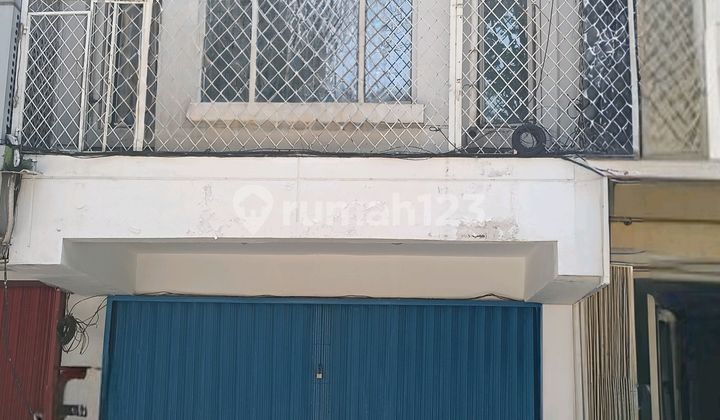 Ruko Usaha Rapih Siap Pakai 2 Lantai Dijual Boulevard Raya Kelapa Gading Jakarta Utara Ruko di Jl. Boulevard Raya No. 26, Pegangsaan Dua, Kelapa Gading, Kota Jakarta Utara, DKI Jakarta, Indonesia, 14250, Kelapa Gading 62.0 m² Unfurnished HGB