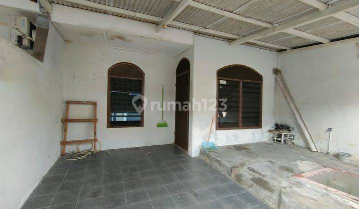 RUMAH DISEWAKAN
LOKASI FAVORIT
SUNTER 
JAKARTA UTARA Rumah SHM Kontrakan 2