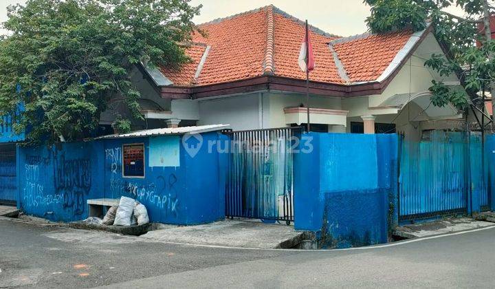 Rumah Dijual 
lokasi Strategis Usaha
tanah Tinggi
jakarta Pusat Rumah Shm 2