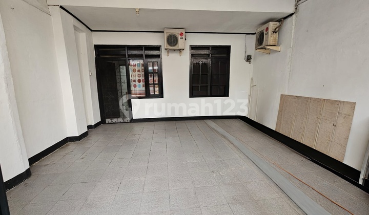 Rumah Minimalis 1 1/2 Lantai Semi Furnished Disewakan Sunter Jakarta Utara Rumah Bagus SHM di Sunter Agung, Tanjung Priok, Kota Jakarta Utara, DKI Jakarta, Indonesia, Sunter 2