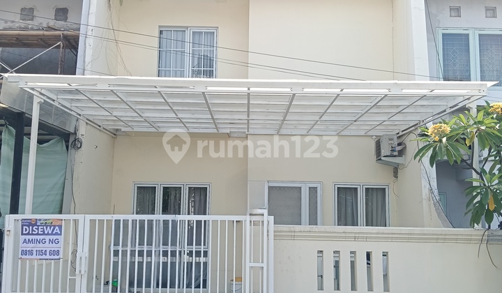 Rumah Minimalis Rapih Udah Renov 2 Lantai Disewakan Lokasi Favorit Sunter Jakarta Utara Rumah Bagus di Sunter Agung, Tanjung Priok, Kota Jakarta Utara, DKI Jakarta, Indonesia, Sunter Rumah Minimalis Rapih Udah Renov 2 Lantai Disewakan Lokasi Favorit Sunter Jakarta Utara Rumah Bagus di Sunter Agung, Tanjung Priok, Kota Jakarta Utara, DKI Jakarta, Indonesia, Sunter
