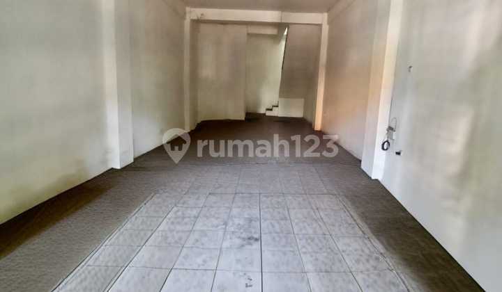 Ruko Usaha Disewakan Enggano Megah Raya Tanjung Priok Jakarta Utara Ruko di Halte Busway Tanjung Priok, Jl. Taman Terminal Tanjung Priok, Tanjung Priuk, Tanjung Priok, Kota Jakarta Utara, DKI Jakarta, Indonesia, 14310, Tanjung Priok 66.0 m² HGB