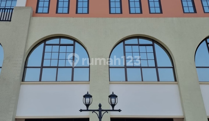 Ruko Gandeng 2 ,1 Muka,4 Lantai Disewakan Sedayu City Kelapa Gading Jakarta Utara Ruko di Old Shanghai, Sedayu City, Jl. Sedayu City, Cakung Barat, Cakung, Kota Jakarta Timur, DKI Jakarta, Indonesia, 13910, Kelapa Gading 135.0 m² Unfurnished HGB