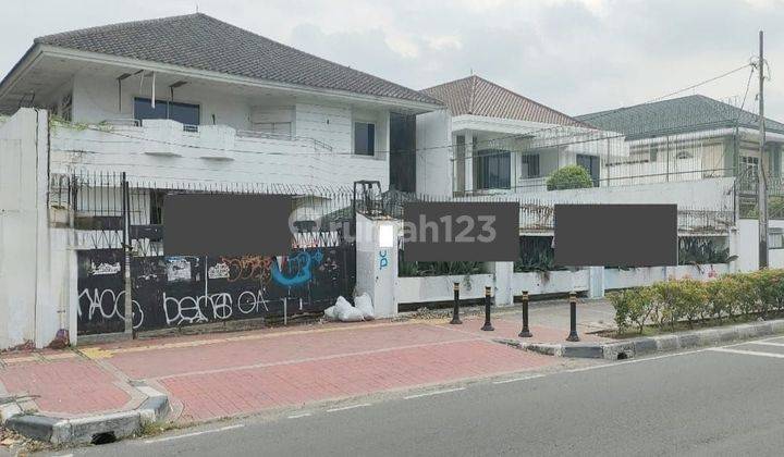 RUMAH USAHA
DISEWAKAN
LOKASI STRATEGIS
SUNTER DANAU RAYA
JAKARTA UTARA Rumah HGB Kontrakan 1