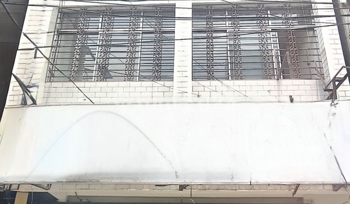 Ruko Usaha Strategis 3,5 Lantai Row Jalan 8 Mobil Disewakan Cideng Raya Gambir Jakarta Pusat Ruko di Cideng, Gambir, Kota Jakarta Pusat, Dki Jakarta, Indonesia, Cideng 85.0 M² Unfurnished HGB