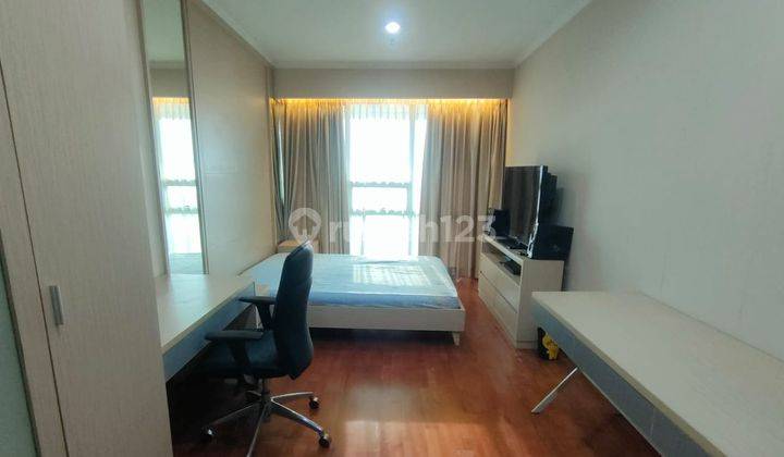 APARTEMEN MEWAH VIEW LAUT DISEWAKAN ANCOL MANSION FULL FURNISHED TOWER PACIFIC OCEAN LANTAI RENDAH ANCOL TIMUR JAKARTA UTARA 2