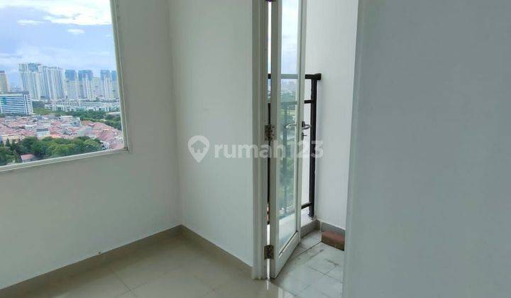 APARTEMEN RAPIH
DISEWAKAN
SUNTER ICON
NON FURNISHED
TOWER WEST
LANTAI TINGGI
JAKARTA UTARA Apartemen Sunter Icon 2 Kamar Tidur Bagus Unfurnished 2