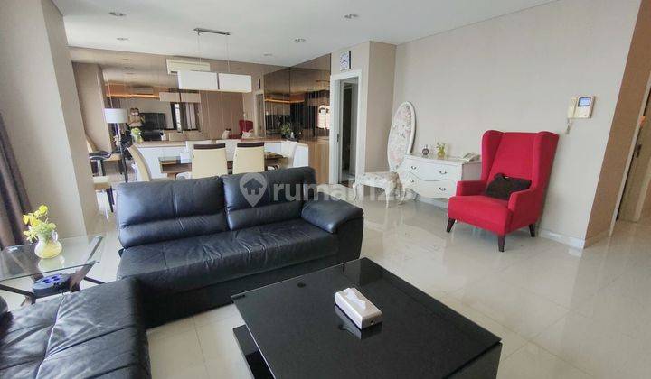 APARTEMEN MEWAH
DIJUAL 
VIEW LAUT
PANTAI MUTIARA
FULL FURNISHED
TOWER ENGGANO
LANTAI TINGGI
PLUIT
JAKARTA UTARA Apartemen 3 Kamar Tidur Pantai Mutiara Bagus Furnished 1