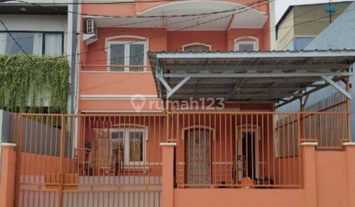 Rumah Rapih Siap Pakai 
disewakan
lokasi Favorit
sunter 
jakarta Utara Rumah Shm Rumah Kontrakan Shm 1